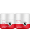 Dermistry Anti Aging Wrinkles Fine Lines Ageing Repair Collagen Retinol Day Night Moisturizer Cream