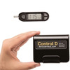 Control D Blood Glucose Monitor