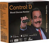 Control D Blood Glucose Monitor