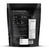 Optimum Nutrition (On) Performance Whey | Chocolate Milkshake Flavour | Powder | Packet | 500 Gm