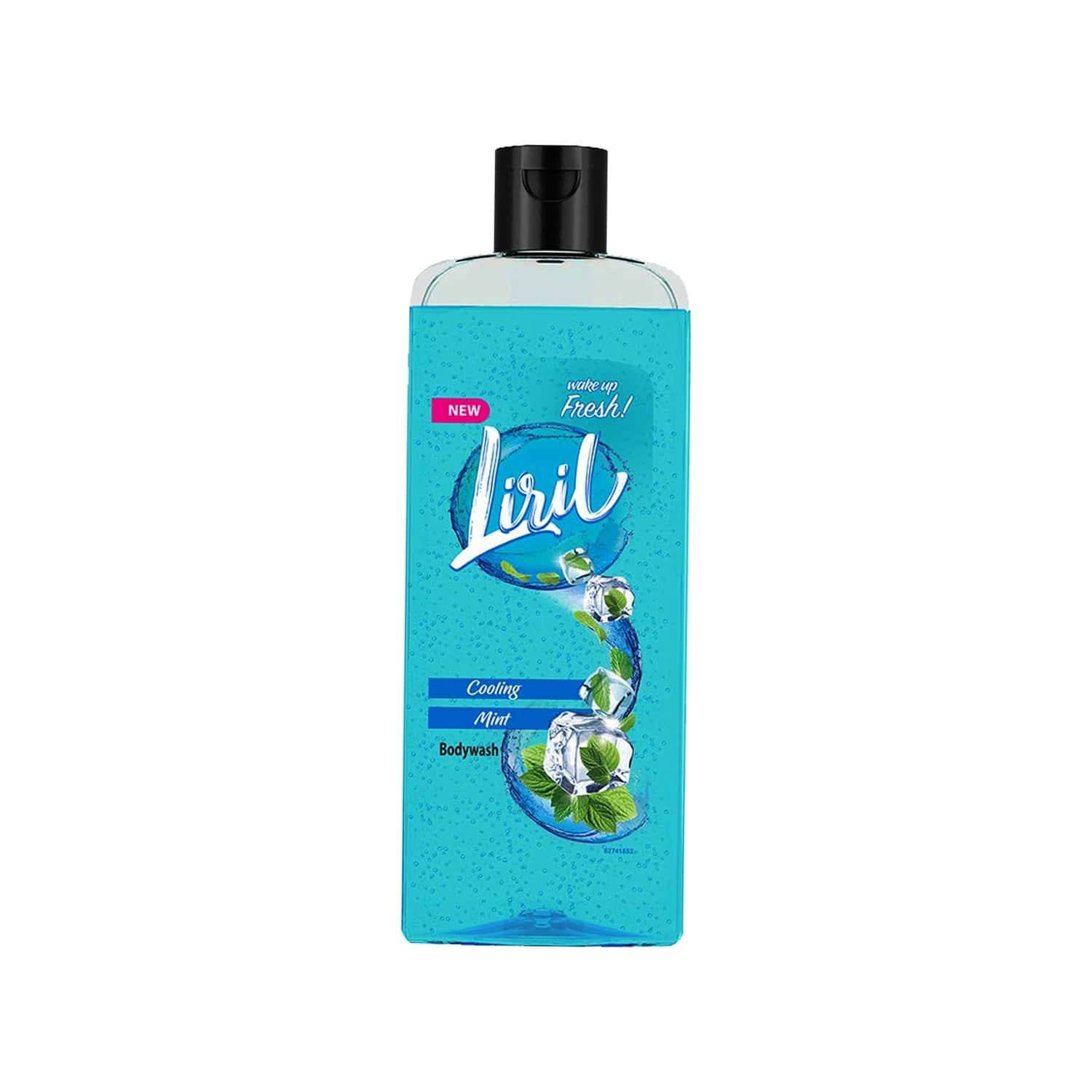 Buy LIRIL COOLING MINT BODY WASH 250 ML Online & Get Upto 60 OFF at