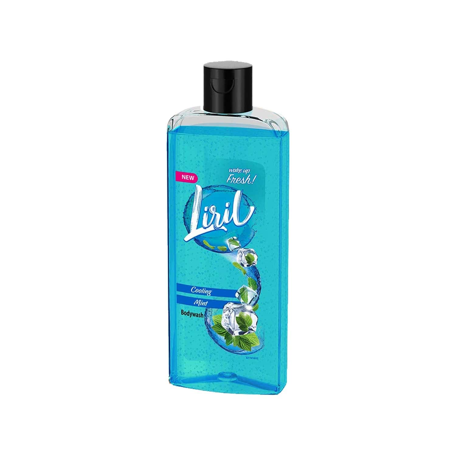 Buy Liril Cooling Mint Body Wash 250 Ml Online & Get Upto 60 OFF at