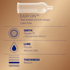 Durex Real Feel Condoms Pack Of 10