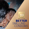 Durex Real Feel Condoms Pack Of 10