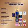 Durex Real Feel Condoms Pack Of 10