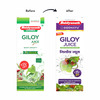 Baidyanath Asli Ayurved Giloy Juice 1Litre (Pack Of 2) Immunity Booster | No Added Sugar