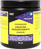 Healthvit Fitness Micronized Creatine Monohydrate Powder - 300g