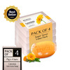 Calendula Acne Soap 75 Gms Pack Of 4