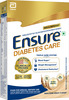 Ensure Diabetes Care Specialized Nutritional Drink Wheat Flavour Box 375 Gm