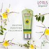 Lotus Organics+ Divine Nourish Face Wash 100ml