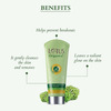 Lotus Organics+ Divine Nourish Face Wash 100ml