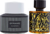 Maryaj Dynamic For Him Edp 100 Ml & Wild Stripes For Him Edp 100Ml Pack Of 2
