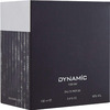 Maryaj Dynamic For Him Edp 100 Ml & Wild Stripes For Him Edp 100Ml Pack Of 2