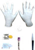 Edta Only Kit | Set Of 10 Tests