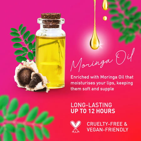 Myglamm Lit Liquid Matte Lipstick-Cottagecore