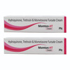 Momton-Ht Cream Mometasone Furoate Cream 20 Gms Pack 3