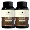 Rasayanam Testoboost For Men | Shilajit | Ashwagandha & Safed Musli (120 Capsules | Pack Of 2)