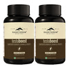 Rasayanam Testoboost For Men | Shilajit | Ashwagandha & Safed Musli (120 Capsules | Pack Of 2)