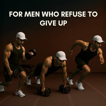 Rasayanam Testoboost For Men | Shilajit | Ashwagandha & Safed Musli (120 Capsules | Pack Of 2)