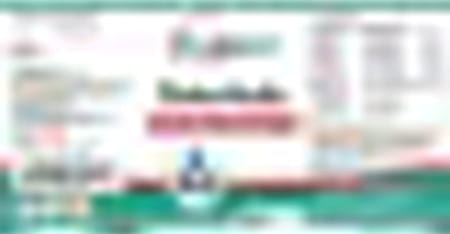 Way2herbal Diabovedic - 900 Tablets Pack Of 5