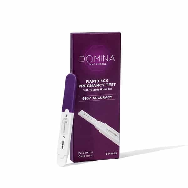 Domina Midstream Pregnancy Test Kit 3N