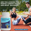 Electrofizz Multivitamin For Men & Women With Omega3 Probiotics - 60 Tablets