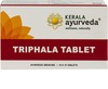 Kerala Ayurveda Triphala Tablet 10'S