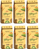 Taste Good Karela Biscuits - Pack Of 6 (6 X 100 G)