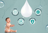 Venusia Baby Intensive Moisturizing | For Dry And Ultra Dry Skin | Cream | 75 Gm