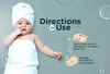 Venusia Baby Intensive Moisturizing | For Dry And Ultra Dry Skin | Cream | 75 Gm