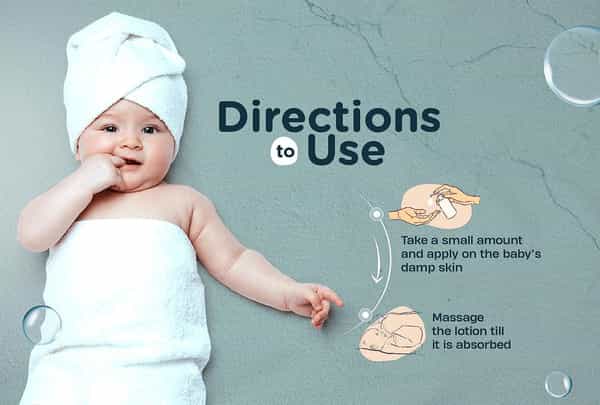 Venusia Baby Intensive Moisturizing | For Dry And Ultra Dry Skin | Cream | 75 Gm