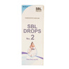 Sbl No 2 Drops 30 Ml