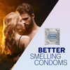 Durex Invisible Packet Of 3 Condoms
