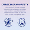 Durex Invisible Packet Of 3 Condoms
