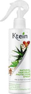 Ktein Natural Hair Heat Protection Spray 200ml