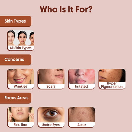 Aravi Organic Vitamin E Face Oil For Glowing | Hydrated & Nourished Skin - 30ml