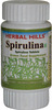 Herbal Hills Spirulina Tablet 60