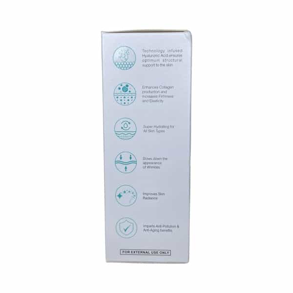 Juveage Hydrate + Serum 30Ml