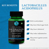 Greenopia Lactobacillus Acidophilus Probiotic 5 Billion Cfu 60 Vegetarian Capsules