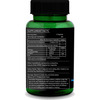 Greenopia Lactobacillus Acidophilus Probiotic 5 Billion Cfu 60 Vegetarian Capsules