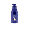 Nivea Set Of Soft Vitamin E Light Moisturiser & Cocoa Nourish Oil In Body Lotion