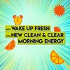 Clean & Clear Morning Energy Lemon Fresh Face Wash Bottle Of 100 Ml