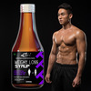 Riffway Weight Loss Syrup | For Men & Women 100% Ayurvedic (200Ml)