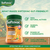 Softovac O Orange Constipation Powder Container Of 80 G