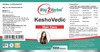 Way2herbal Keshovedic - 900 Tablets Pack Of 2