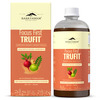 Rasayanam Trufit Juice| Herbal Weight Support | Garcinia | Green Tea | Amla & Moringa | 750ml