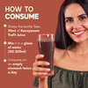 Rasayanam Trufit Juice| Herbal Weight Support | Garcinia | Green Tea | Amla & Moringa | 750ml