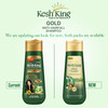 Kesh King Gold Anti Hairfall Shampoo Bottle Of 340 Ml