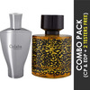 Ajmal Colaba Mukhallat Cp 14Ml For Unisex And Maryaj Wild Speed Edp 100Ml For Men