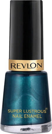 Revlon Nail Enamel - Lazer(blue)